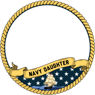 Navy Daughter